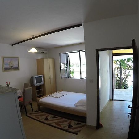 Apartment Kotor-Andrija Jovanovic מראה חיצוני תמונה