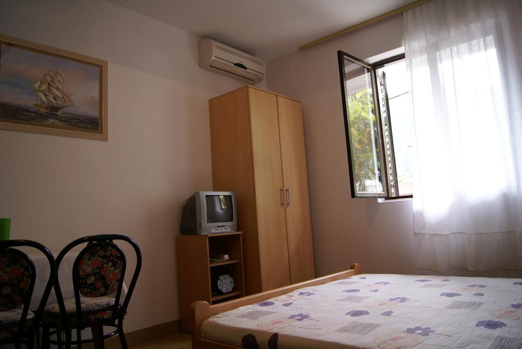 Apartment Kotor-Andrija Jovanovic חדר תמונה