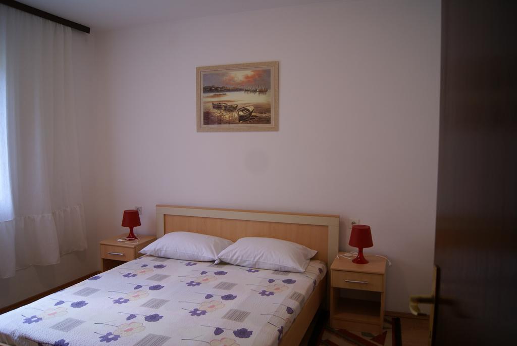 Apartment Kotor-Andrija Jovanovic חדר תמונה