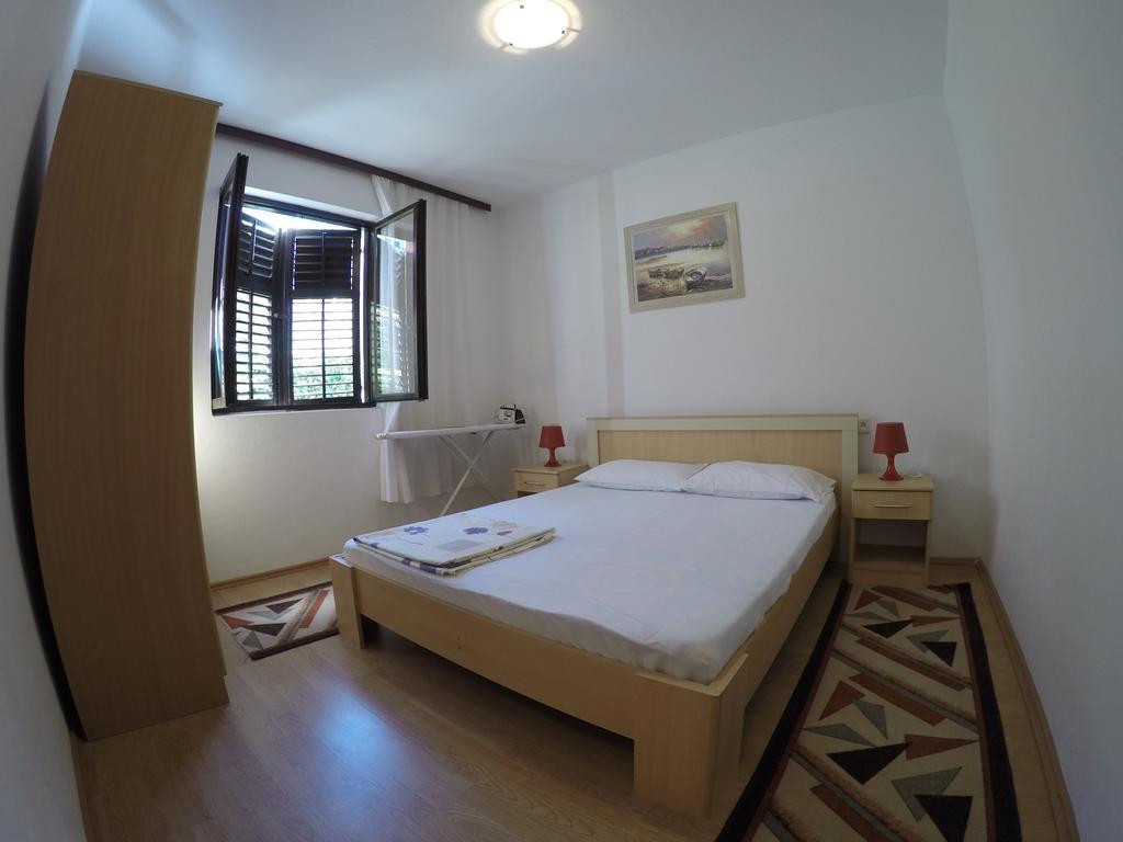 Apartment Kotor-Andrija Jovanovic מראה חיצוני תמונה