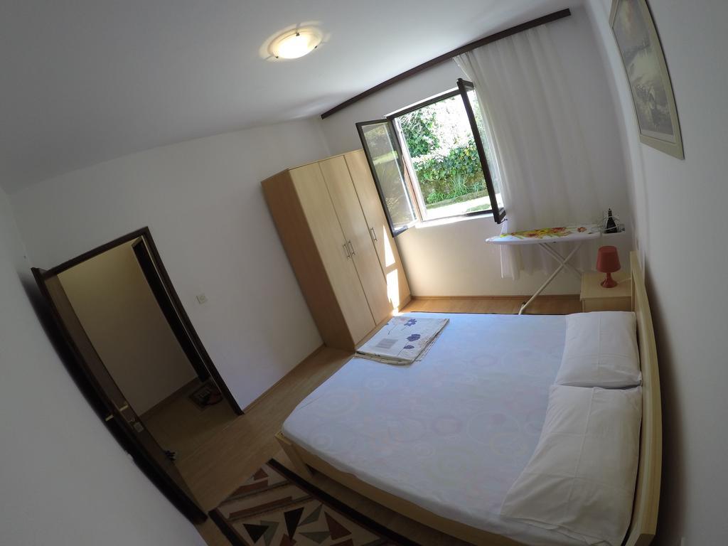 Apartment Kotor-Andrija Jovanovic מראה חיצוני תמונה