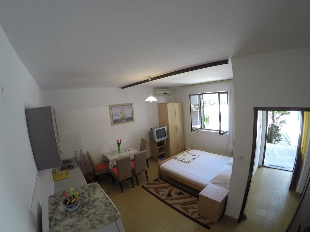 Apartment Kotor-Andrija Jovanovic מראה חיצוני תמונה