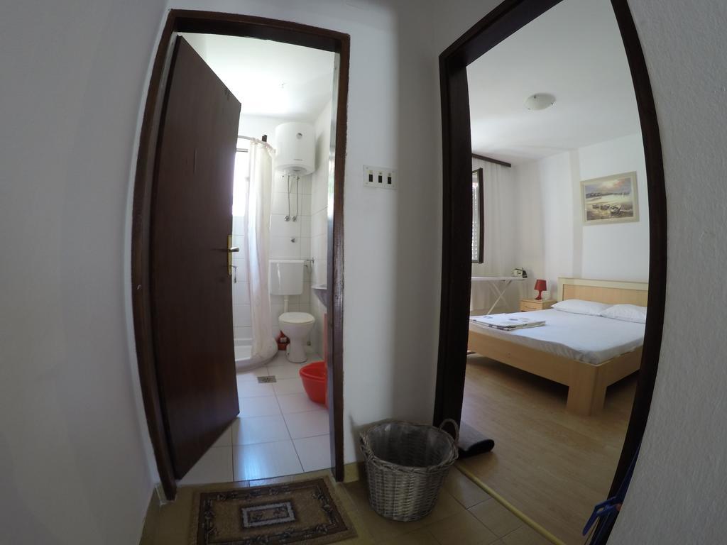 Apartment Kotor-Andrija Jovanovic מראה חיצוני תמונה