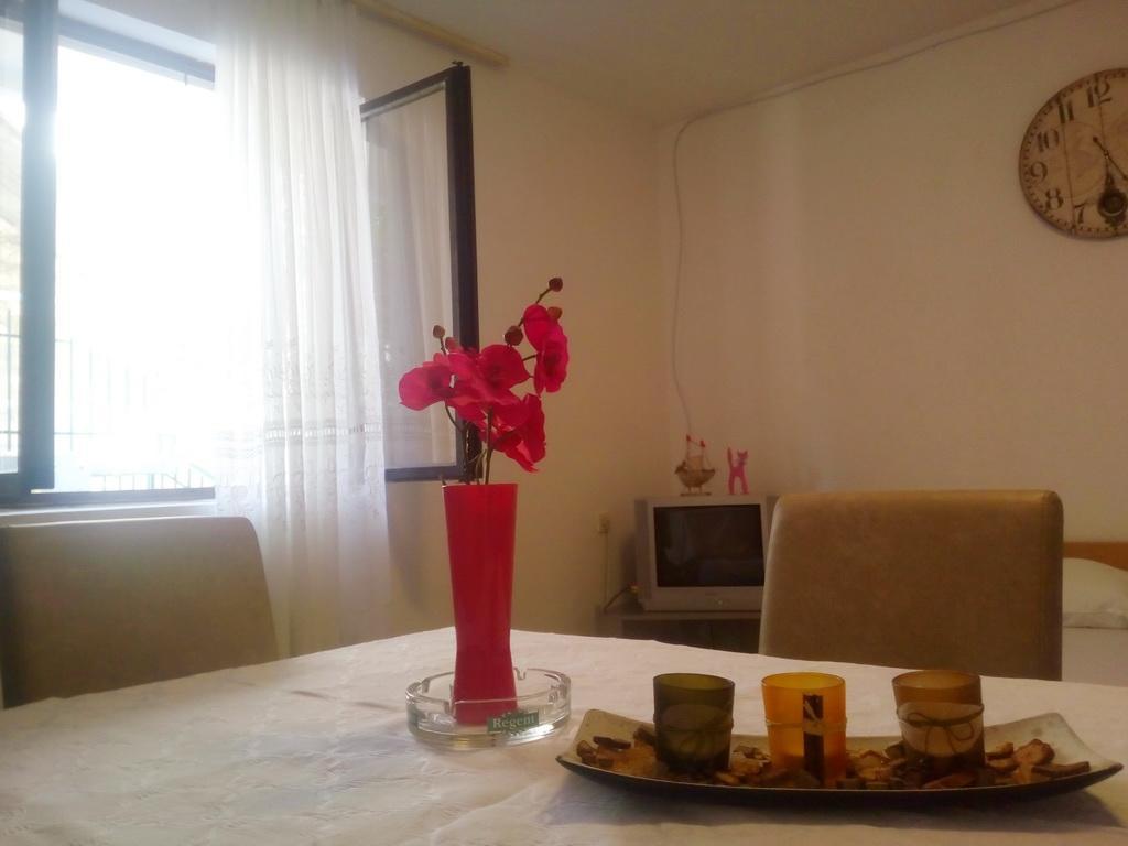 Apartment Kotor-Andrija Jovanovic מראה חיצוני תמונה