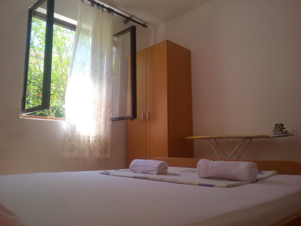 Apartment Kotor-Andrija Jovanovic מראה חיצוני תמונה